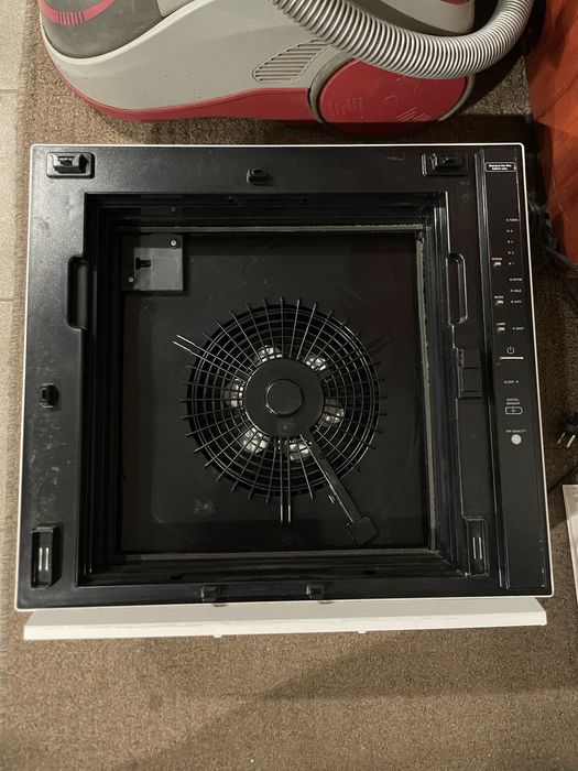 Очищувач повітря,Therapy Air lon Zepter PWC-570