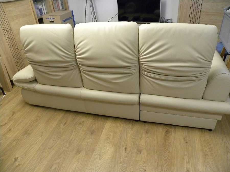 Kanapa do salonu - sprzedam