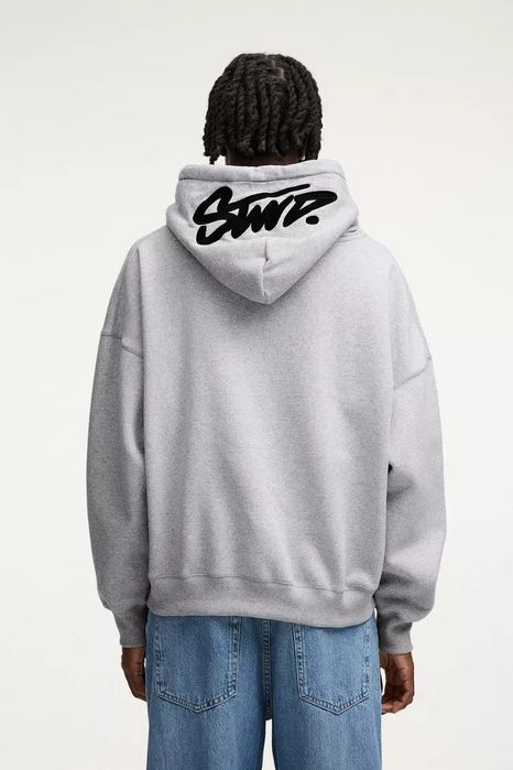 Sweatshirt com capuz Nova XL