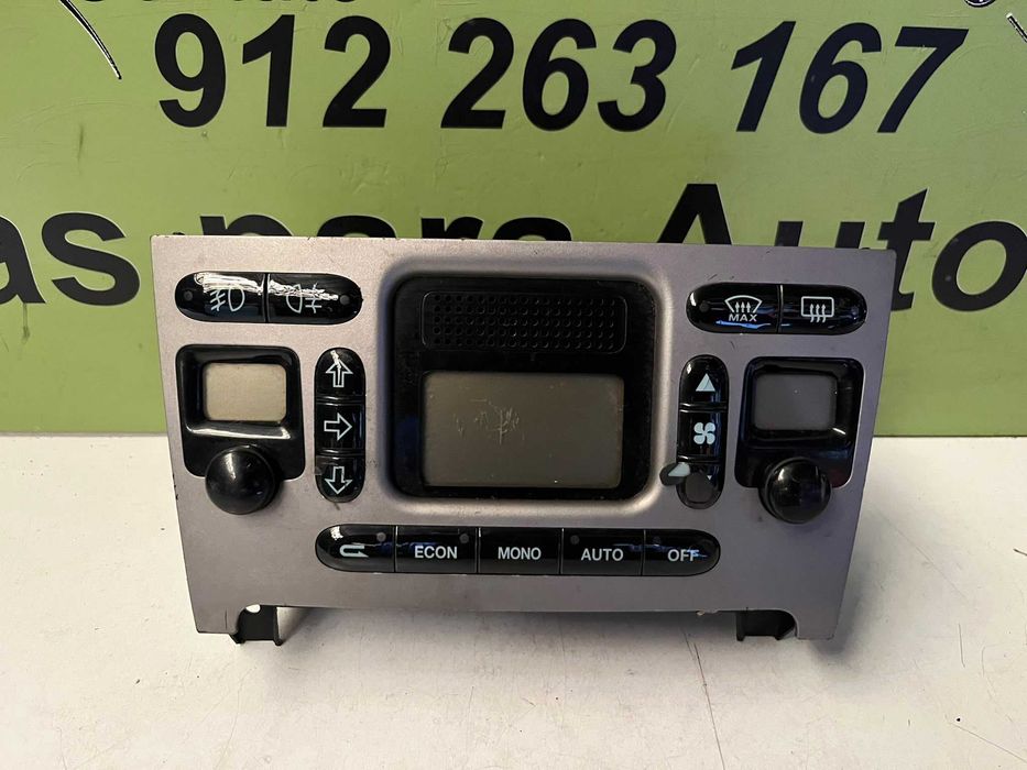 Lancia Lybra (839) - Comando Sofagem Ar Condicionado - S011
