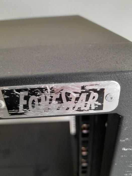 Equipamento de audio , na rack e acessórios