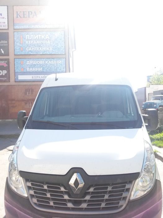 Продам Рено Мастер (RENAULT Master)