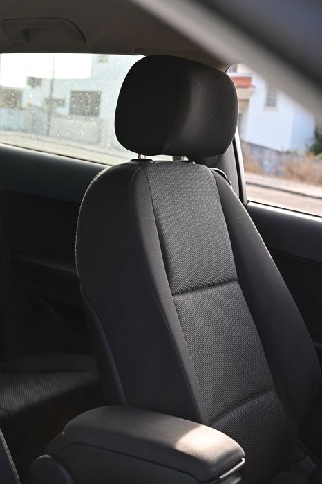 Audi A3 1.6 TDI 2010 caixa automática