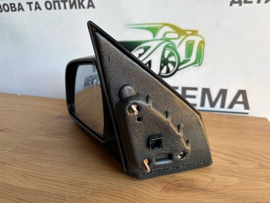 зеркало Туксон дзеркало Hyundai Tucson