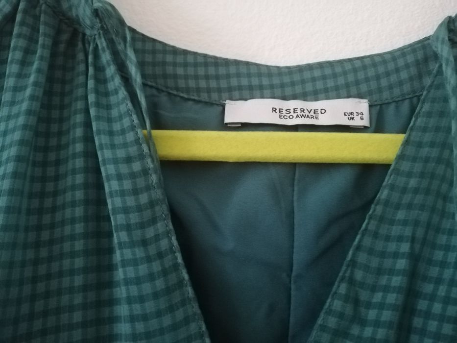 Sukienka Reserved XS nowa