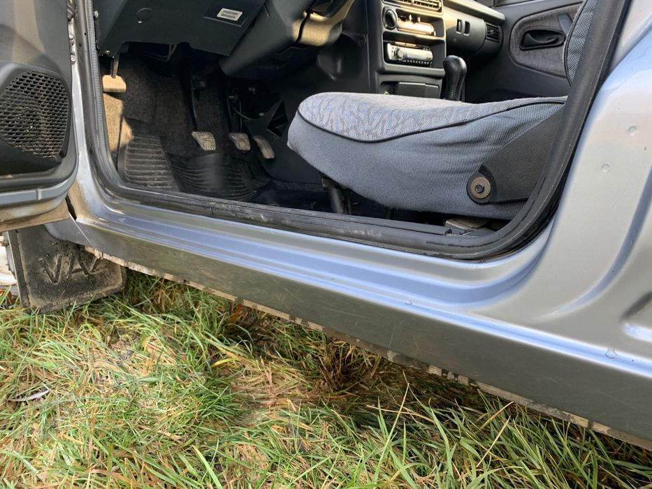 Ваз 21099  1.6 бензин 2008 рік стан нової машини