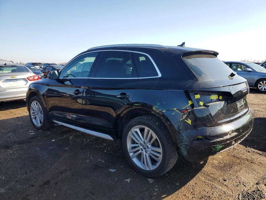 Audi Q 5 Premium Plus 2019
