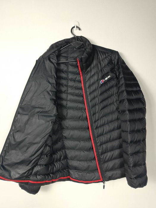 Berghaus HydroDown 600 kurtka puchowa M