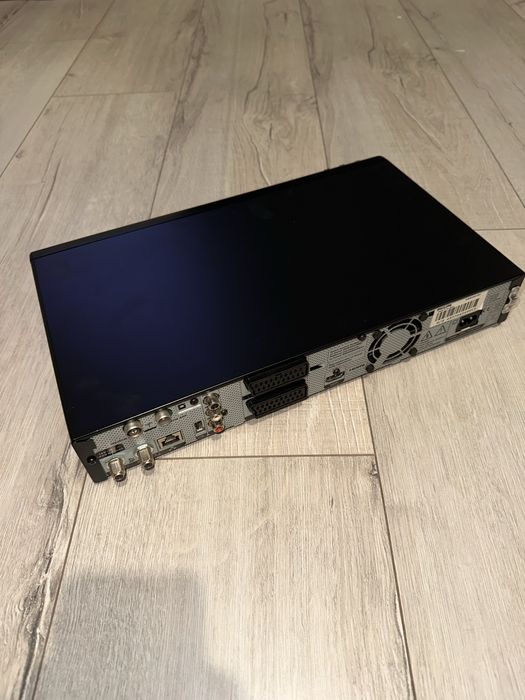 Dekoder cyfrowy Cyfra+ Philips DSR 7201/91