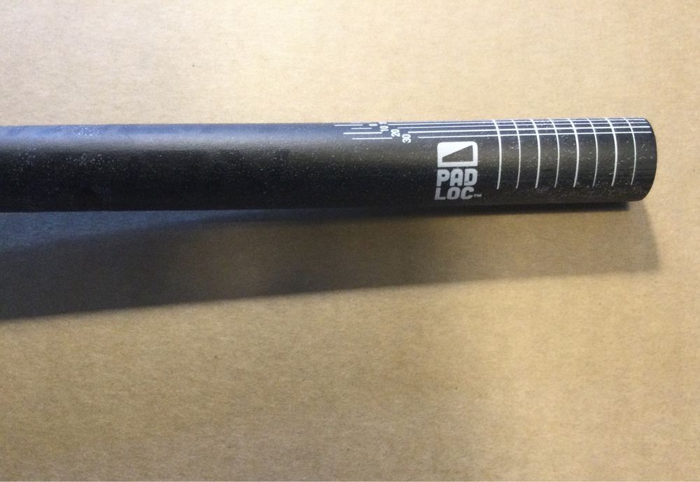 Guiador de carbono Nukeproof Horizon