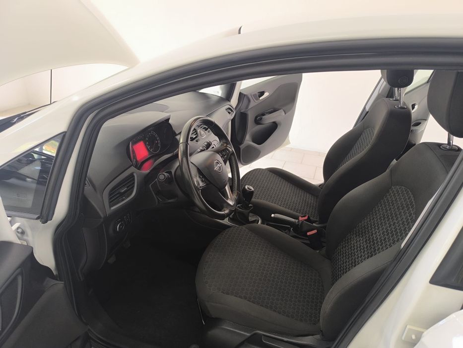 Opel Corsa E 1.2 2019 só 59 mil km