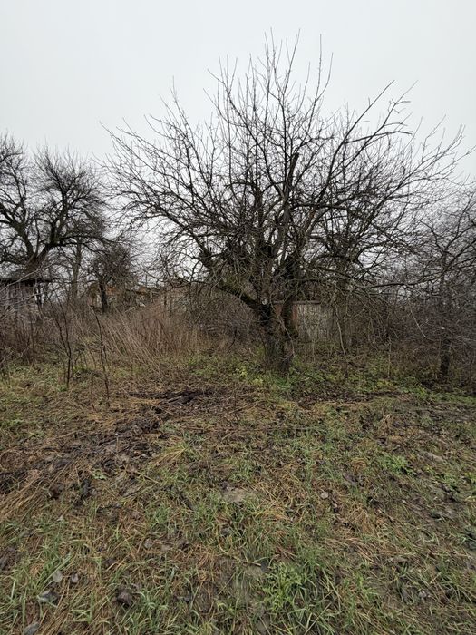 Продається земельна ділянка