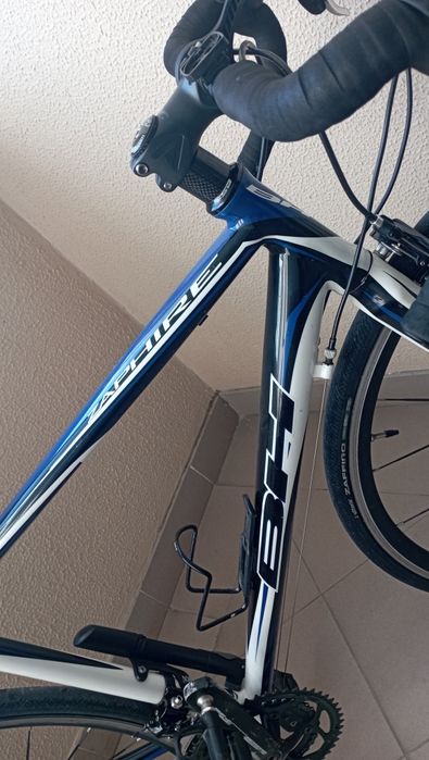 Bicicleta Estrada BH Zaphire
