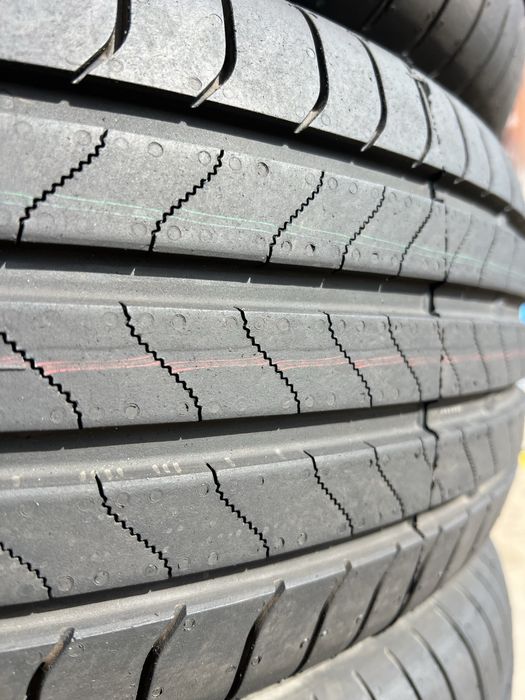 215/65r16 Bridgestone turanza6 eliten шини нові комплект 25р