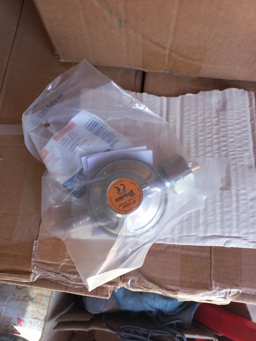 Газовий балон. Баллон газовый 11кг/27л. Польша. В НАЯВНОСТІ !!!