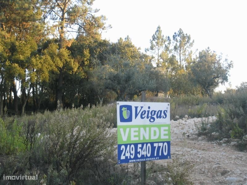 TERRENO PARA VENDA, ourém - nossa senhora da piedade — Nossa Senhora da Piedade, Santarém