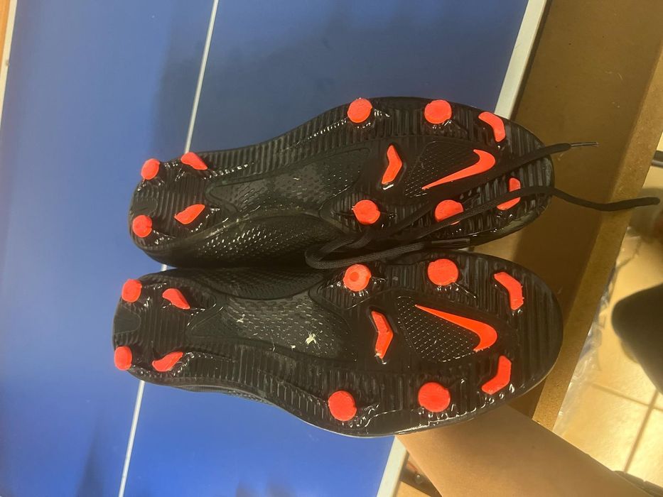 Korki firmy nike phantom