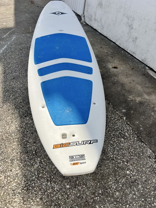 Prancha surf 7.3