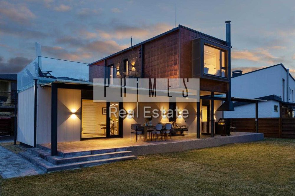 House by the address (area 146 m²) - Atlanta.ua - photo 22