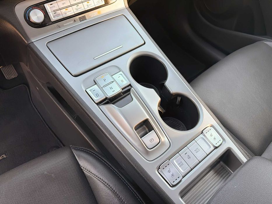 Hyundai Kona Electric Limited      2023