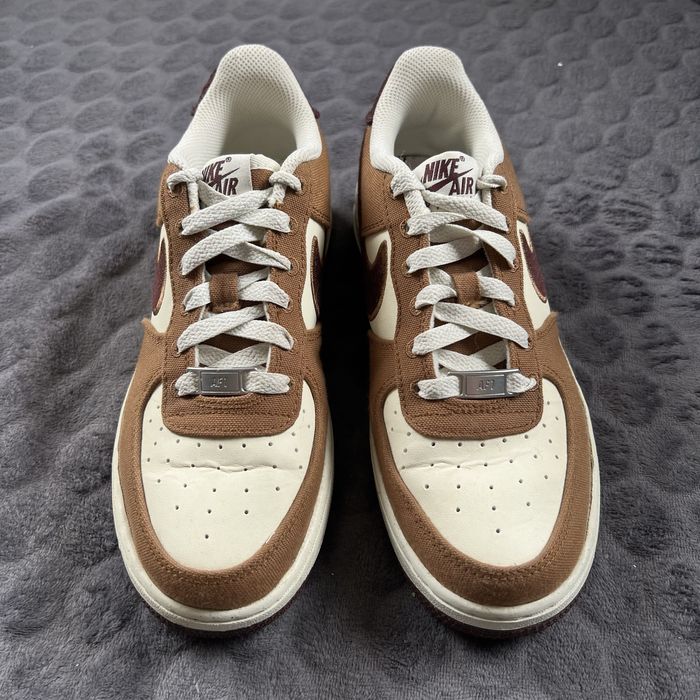 Чоловічі кросівки Nike air Force 1 . P. 38. Ідеал, як нові!!!