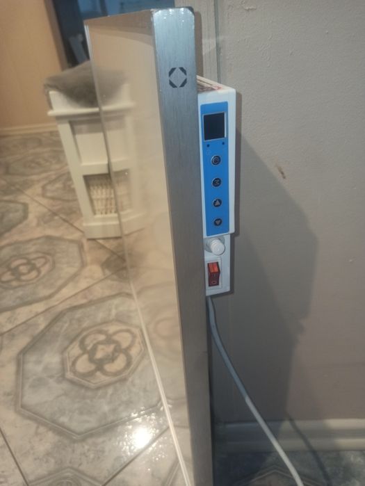 grzejnik,panel grzewczy na podczerwień-nowy