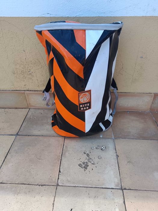 Asa de kitesurf  9mt RRD Passion