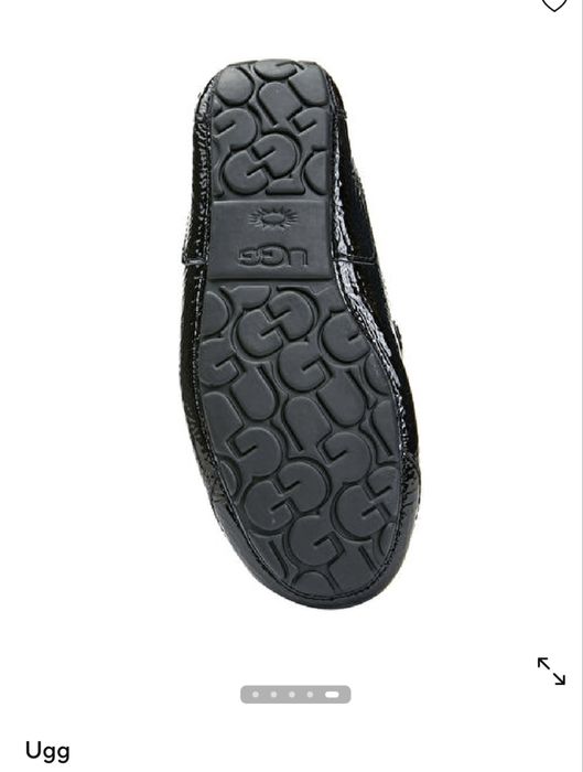 Лофери Ugg 43,44, 40, 39