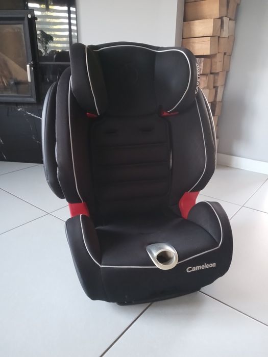 Fotelik Samochodowy Caretero Cameleon ISOFIX 9–36 kg 
Sprzedam