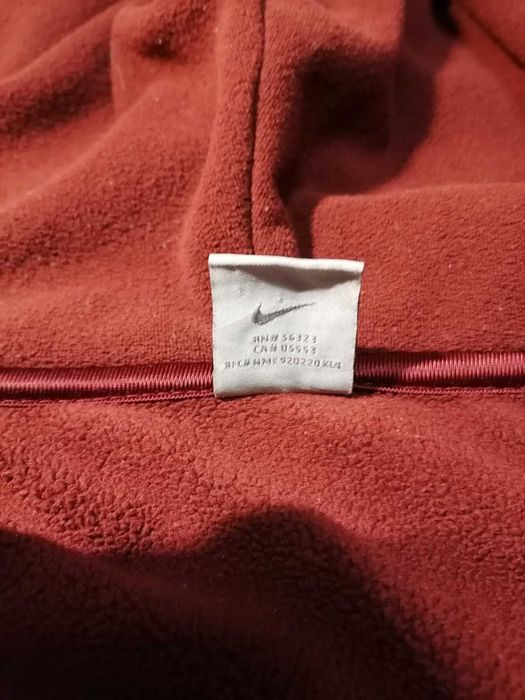 Vintage bluza Nike Battle grounds, Rare