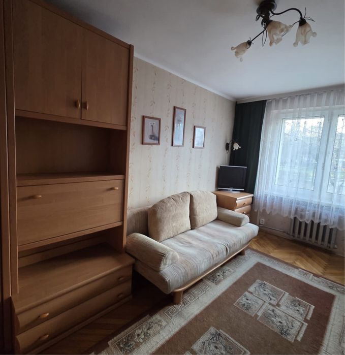 Mieszkanie do wynajęcia