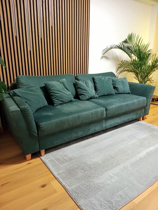 Kanapa rozkładana BRW York