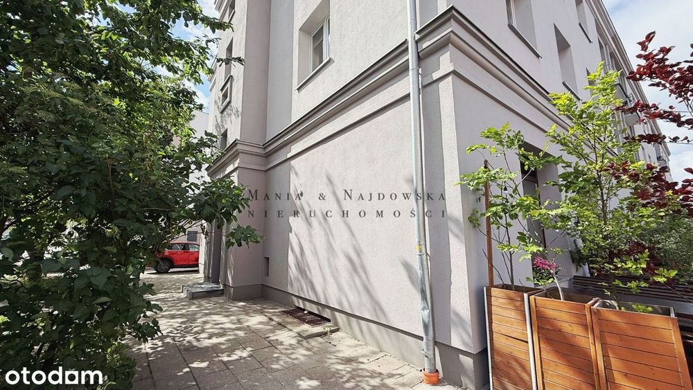 Rezerwacja  51 m²|2 pokoje| Centrum Zielonej Góry / II piętro|