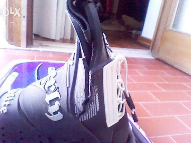 Prancha Kitesurf e Wakeboard Liquidforce Oferta de Botas Hyperlite