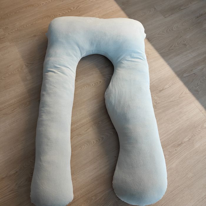 Poduszka ciążowa wielofunkcyjna