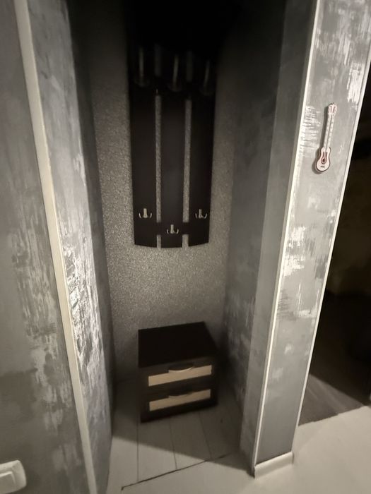 Продам 4-х кімн газ АО Черемушки