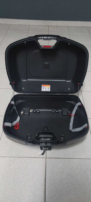 Top case Honda NC750x