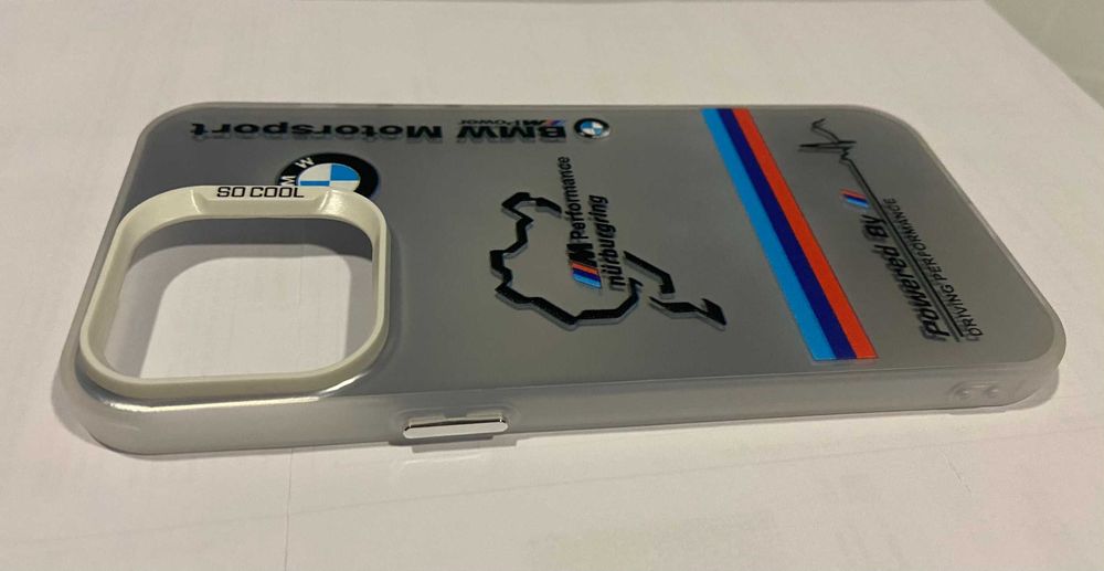 Capa iPhone 14 Pro Max