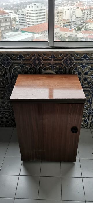 Máquina de Costura Singer