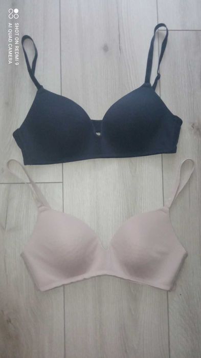 Бюстгальтера 75 А H&M