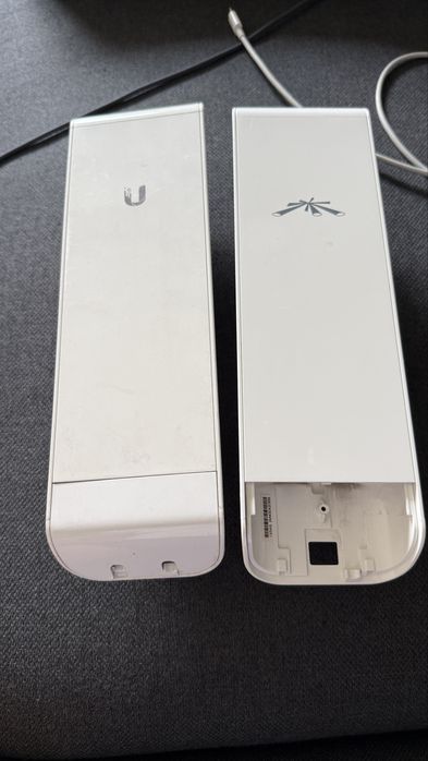 Ubiquiti nanostation N2