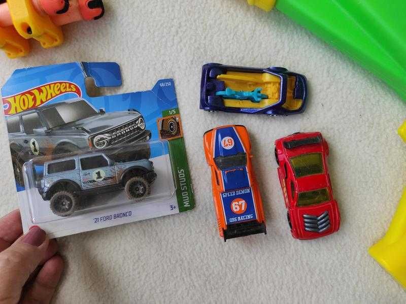 пистолет Nerf  Hasbro, оригинал