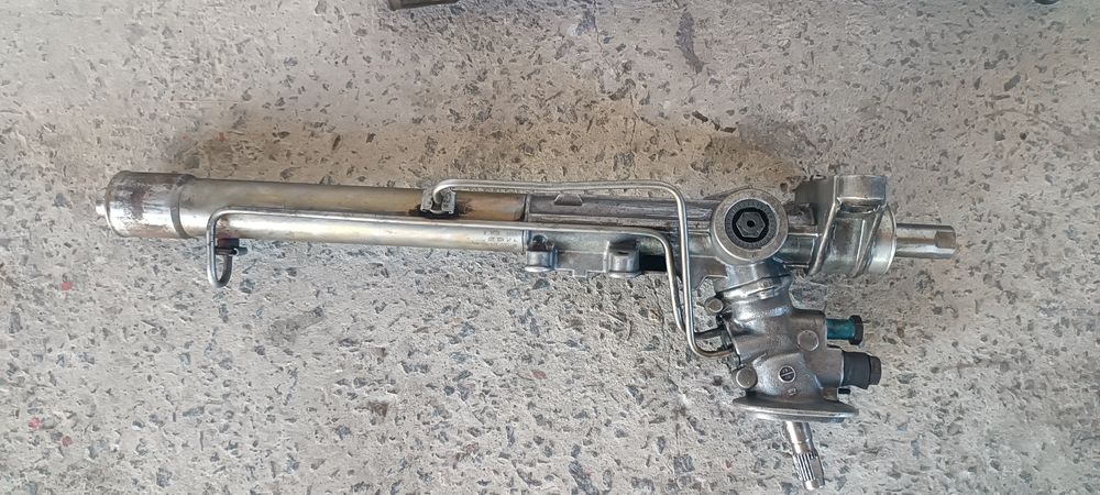 Рульова рейка Шкода Октавія,Skoda Octavia,VW  Golf 4,Audi A3,Гольф 4.
