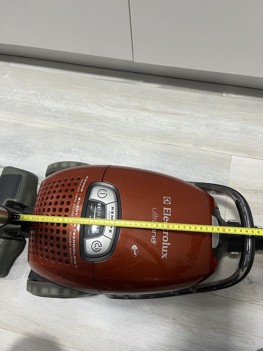 Aspirador Vacuume Electrolux Z8870
