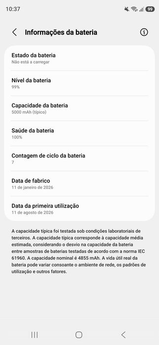 Samsung S26 Ultra