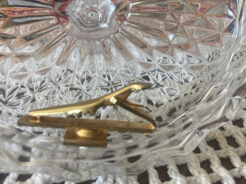 Spinka do krawata vintage