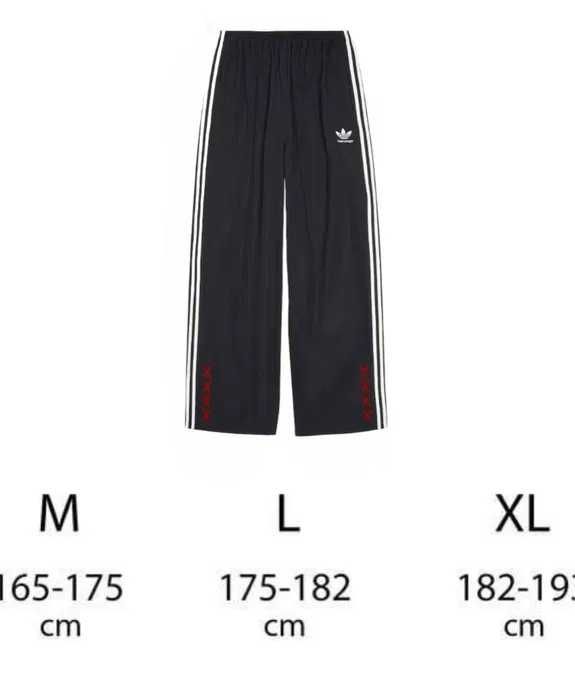 Штаны от тиши с крестиками