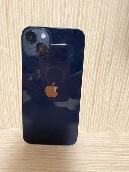 iPHONE 14 PLUS 256 GB Granatowy 1199zł