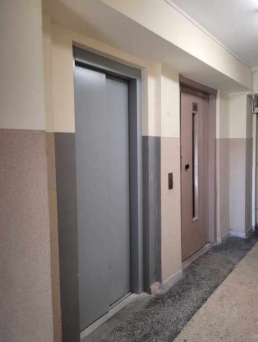 Klimatyzacja / 27 m2 / balkon / centrum / Plac Legionów