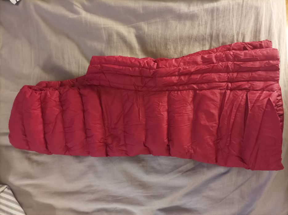 Puchowa kamizelka MNG